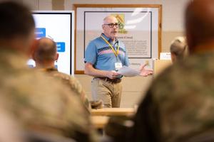 Long-term Partnership with Army Research Lab Advances Military Capabilities and Materials Science