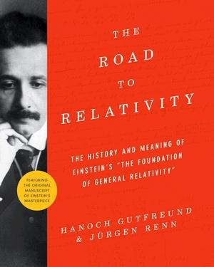 The Road to Relativity