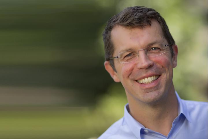 Noel Brewer, Ph.D., UNC Lineberger Comprehensive Cancer Center 