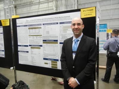 Glen Weiss, Cancer Treatment Centers of America