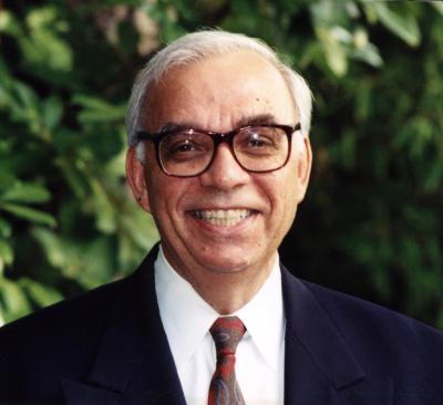 Nicholas Cozzarelli