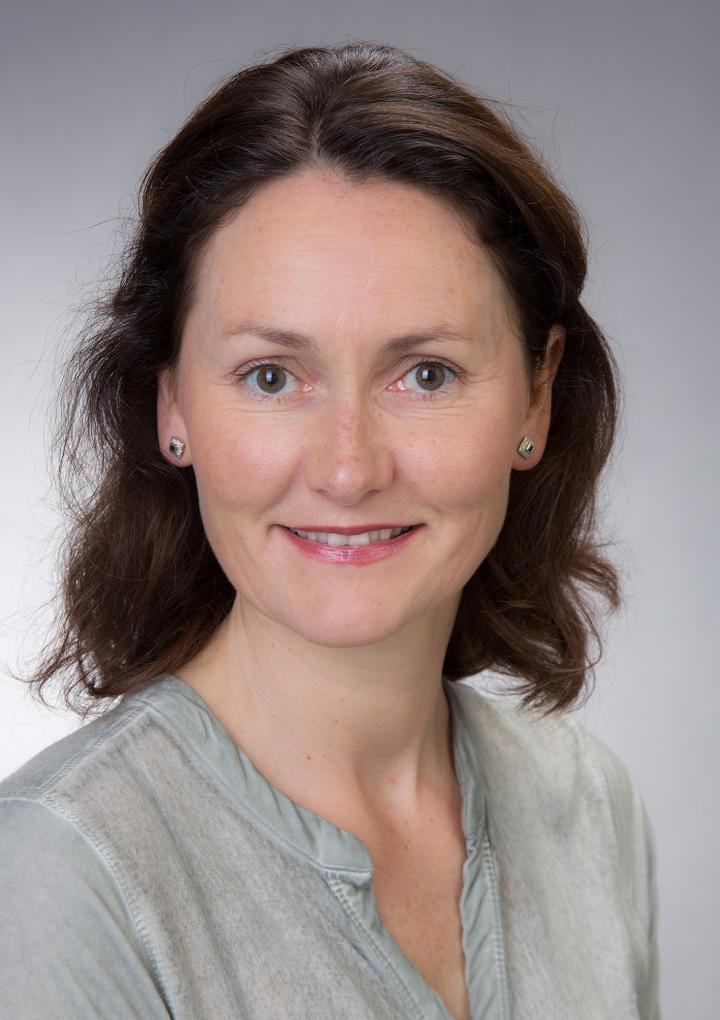 Linn Marie Sorbye, University of Bergen