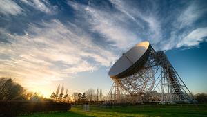 Lovell Telescope