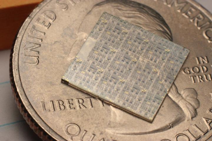 NRL Gallium Nitride