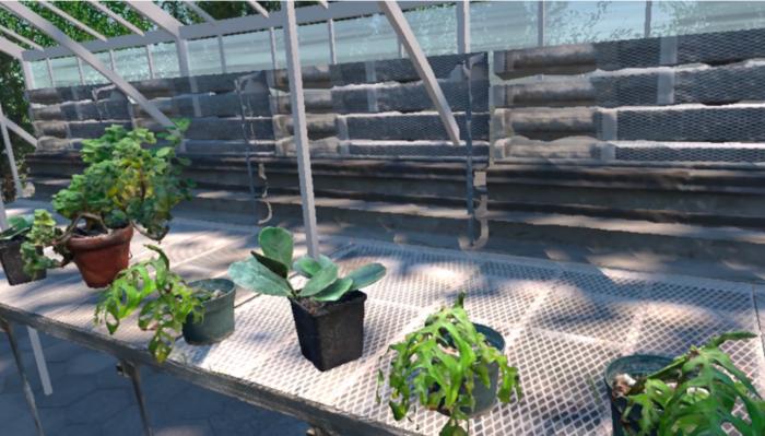 Digital twin farm
