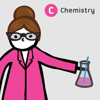 <i>JoVE</i> Chemistry