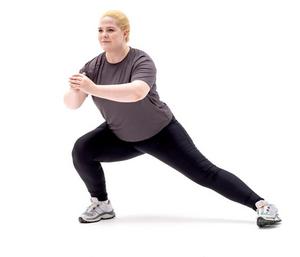 Strength training