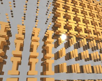 Metamaterial