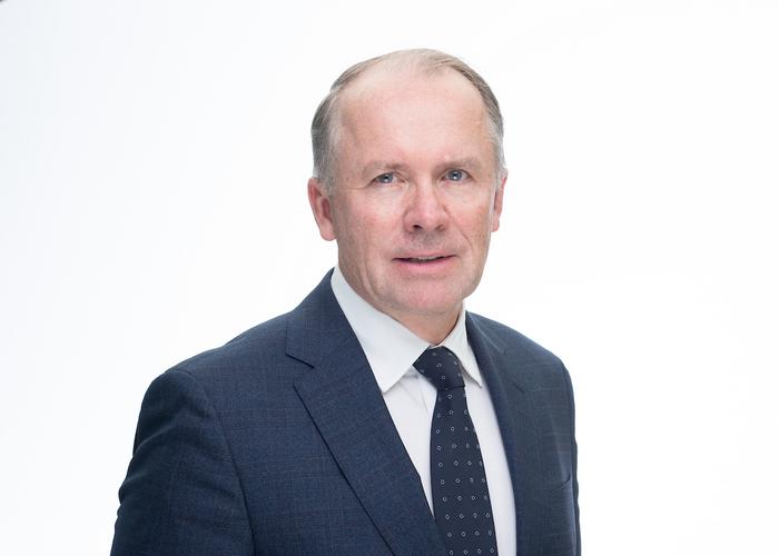 Dr. Peeter Padrik  Founder and CEO of health technology company Antegenes  Oncologist at Tartu University Hospital