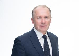 Dr. Peeter Padrik  Founder and CEO of health technology company Antegenes  Oncologist at Tartu University Hospital