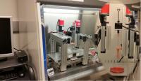 Bioprinter