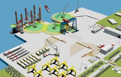 Planning Tools For Maritime Shipping