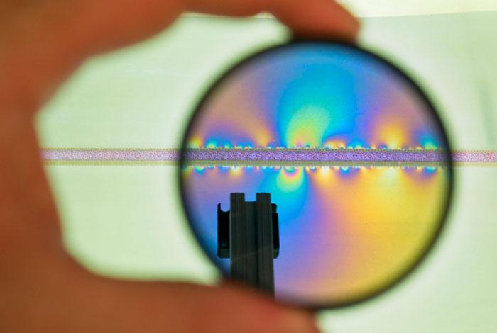 Laboratory Earthquake Testing