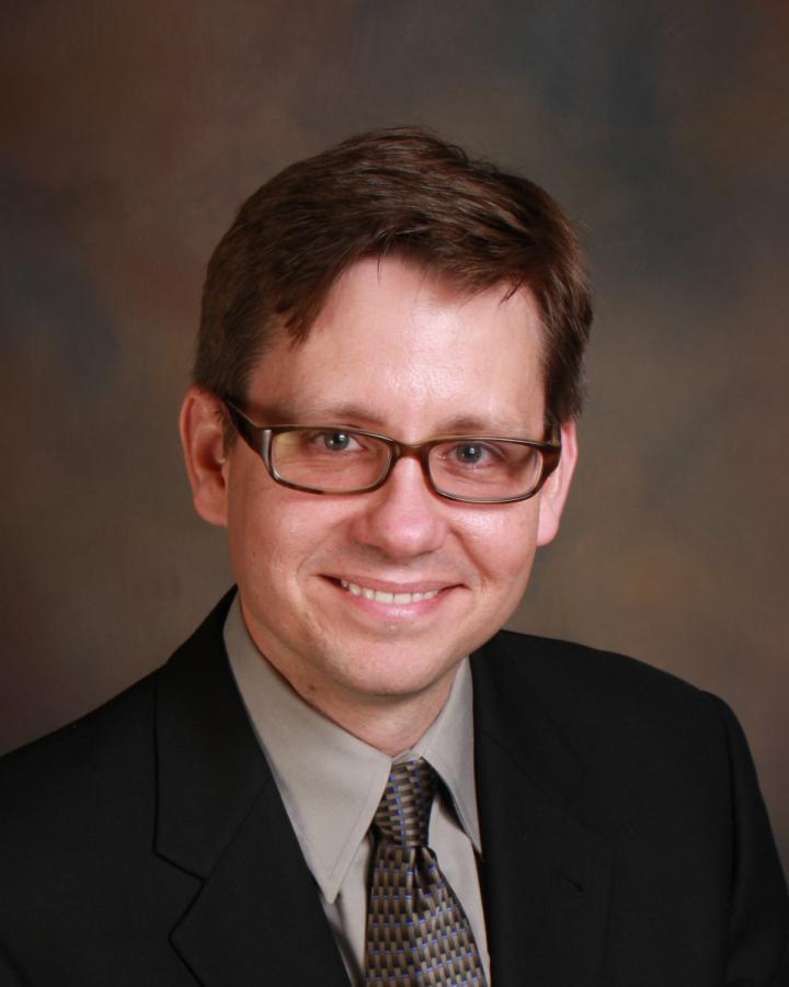 Eric K. Peden, Houston Methodist