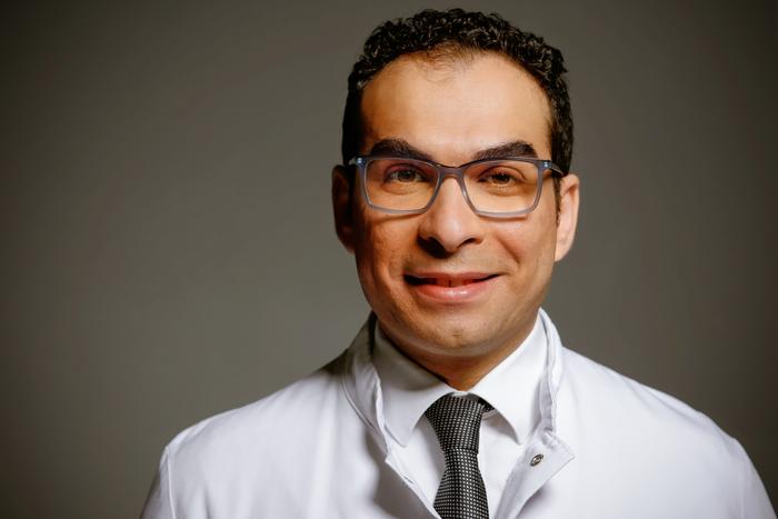 Ibrahim El-Battrawy