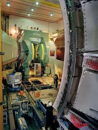 PHENIX Detector (2 of 2)