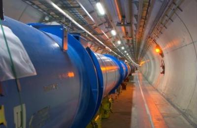 Large Hadron Collider