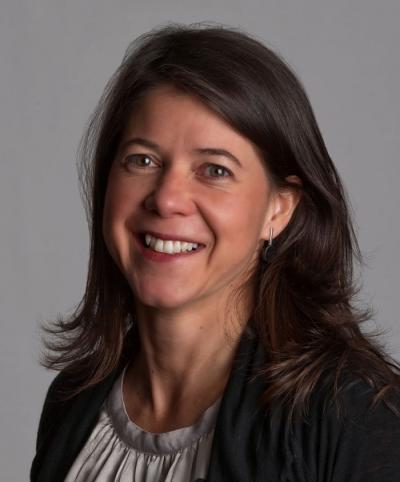 Susana Valente,  Scripps Research Institute