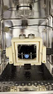 Random positioning machine (RPM)