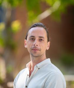 Photo 2 -- Trevor Ruiz