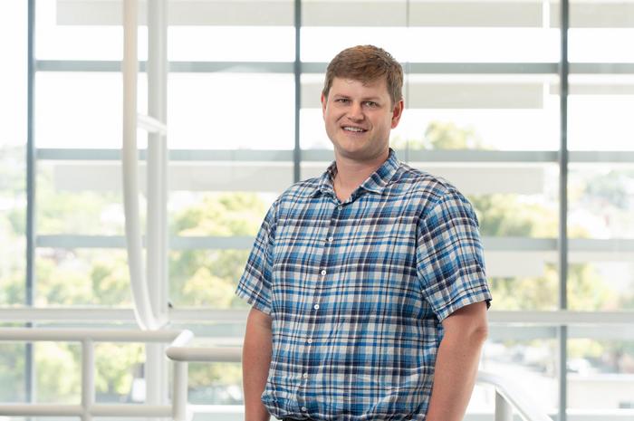 Professor Ethan Goddard-Borger