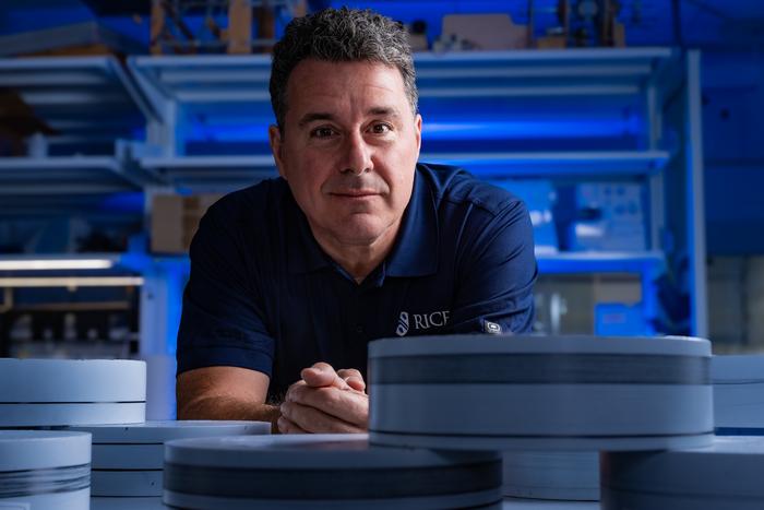 Matteo Pasquali
