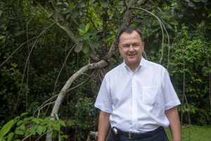 Klaus Winter
