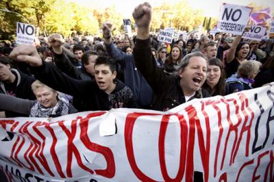 The Current Crisis Follows the Same Patterns as in 1991