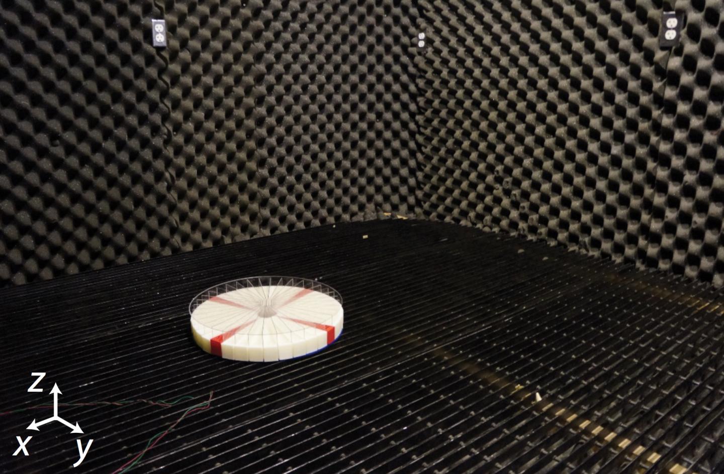 Sound Room Sensor