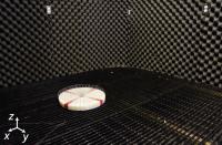 Sound Room Sensor