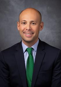 Eduardo Vilar Sanchez, M.D., Ph.D.