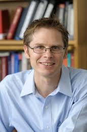 Daniel Bodony, University of Texas at Austin, Texas Advanced Computing Center