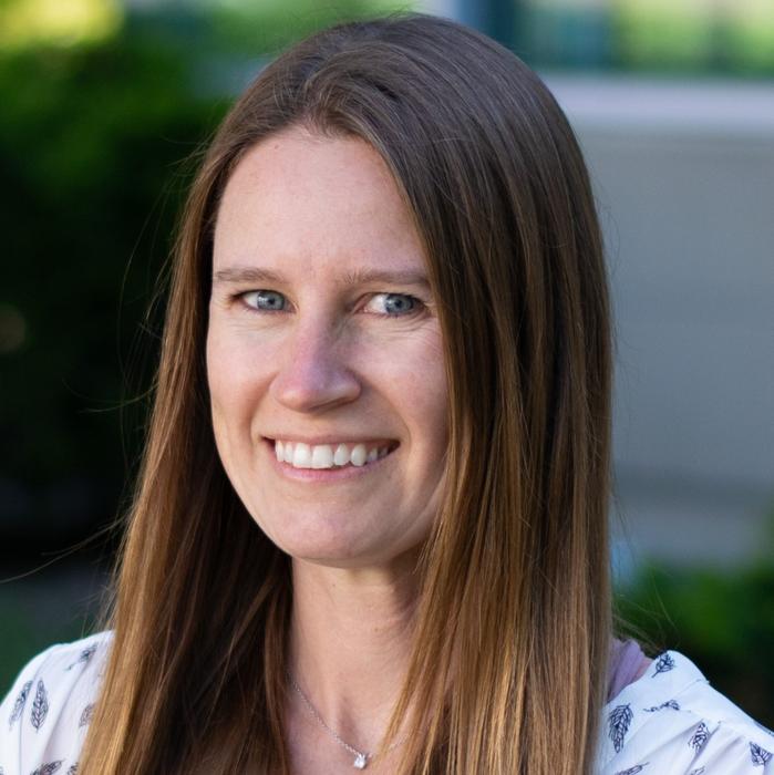 Kristine Marceau, PhD