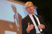 Bertrand van Ee, Climate-KIC
