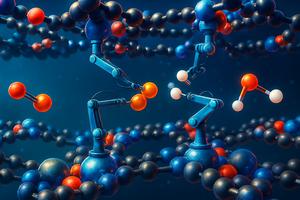 High-precision catalyst design
