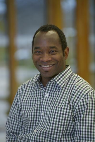 Dr. Ayodeji Asuni, University of Southampton