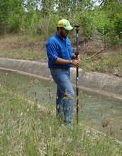2017 NSF Fellow Felix Santiago-Collazo.