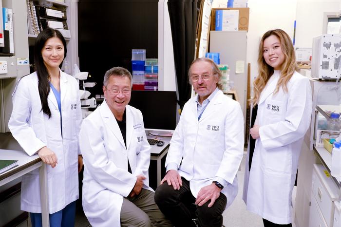 research team