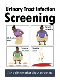 UTI Flyer