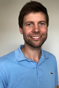 Niklas Lindahl
