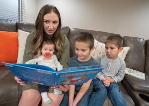 The Midwife Misconception