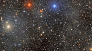 Pan on NSF–DOE Rubin’s Ocean of Stars