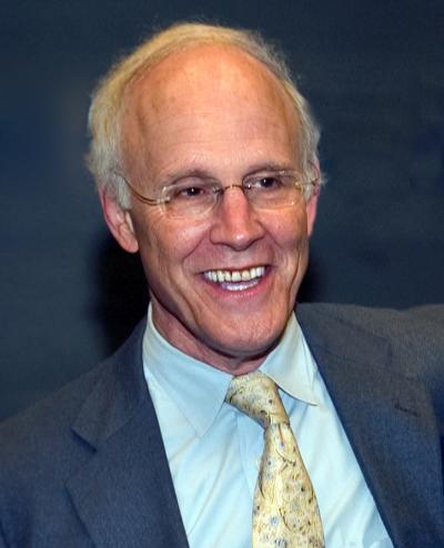 David Gross, University of California - Santa Barbara 