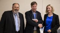 Feynman Prize Presentation Ceremony