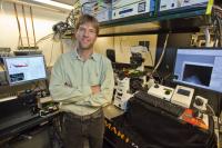 Jay Groves, DOE/Lawrence Berkeley National Laboratory
