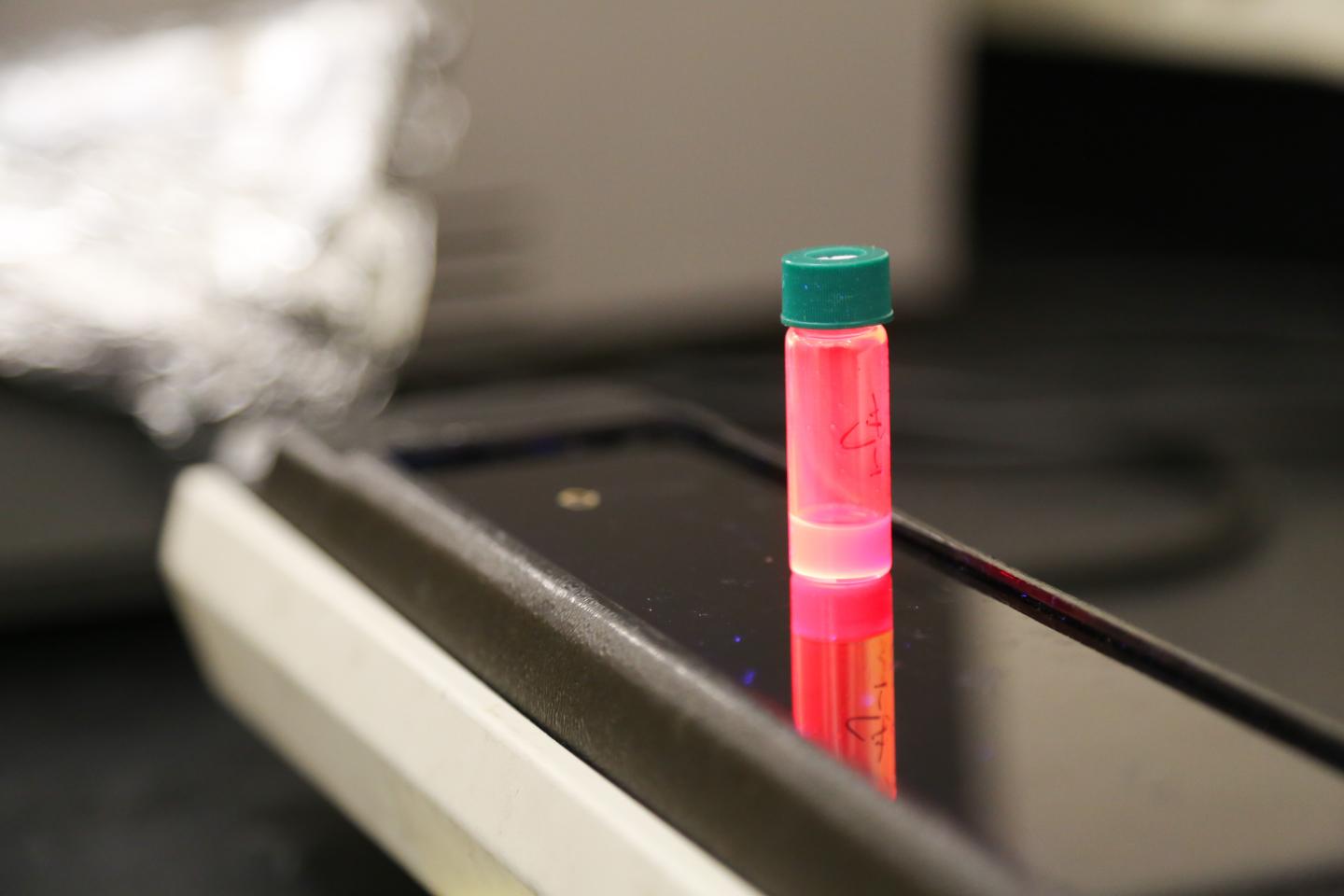 Quantum Dots