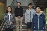 FeSe Bandmap Team