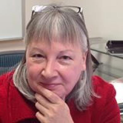 Susan E. Fox, Acoustical Society of America