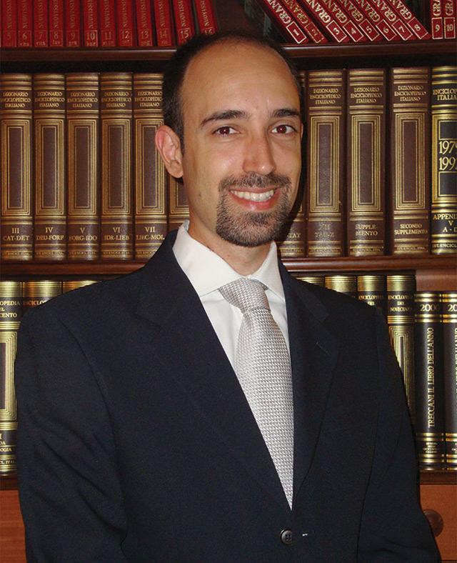 Paolo Bocchini, Assistant Professor of Civil and Environmental Engineering, Lehigh University