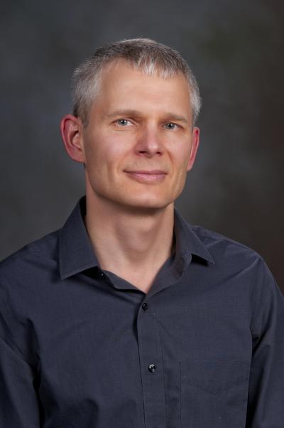 Alexei Morozov, Virginia Tech